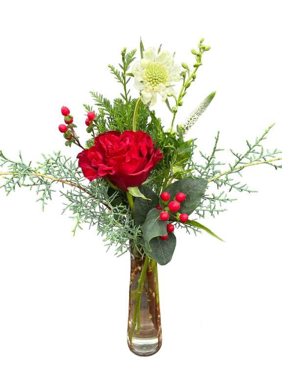 Holiday Bouquets