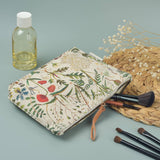 Canvas Pouch