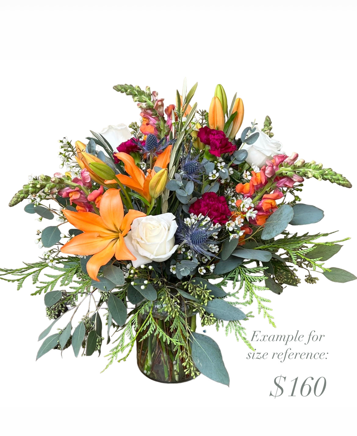 Mother's Day Bouquets