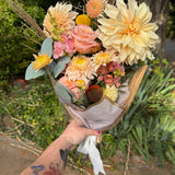 Hand-tied Bouquets
