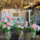 Valentine's Day Choice Bouquets