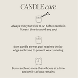 Happy Birthday | Candle