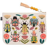Amulet Zipper Pouch