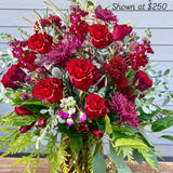 Valentine's Day Choice Bouquets