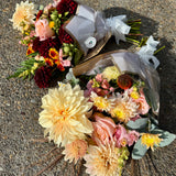 Hand-tied Bouquets