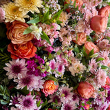 Mother's Day Bouquets