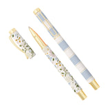 Floral  Pen Set