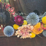 Grapevine Wreath