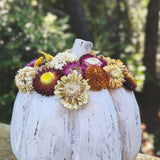 Hey There, Pumpkin