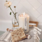 Wildflowers : Bath Soap