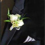 Corsages & Boutonnieres