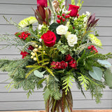 Holiday Bouquets