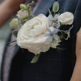 Corsages & Boutonnieres