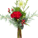 Holiday Bouquets