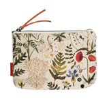 Canvas Pouch