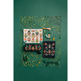 Amulet Zipper Pouch