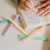 Do Great Things | Highlighter Set